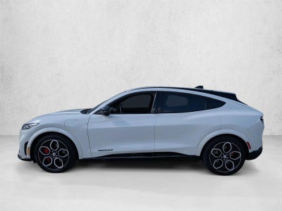 2023 Ford Mustang Mach-E GT AWD