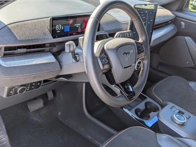 2023 Ford Mustang Mach-E GT AWD