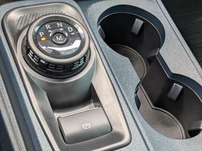 2025 Ford Maverick Lobo High AWD SuperCrew