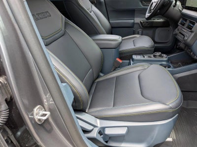 2025 Ford Maverick Lobo High AWD SuperCrew