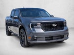 2025 Ford Maverick Lobo High AWD SuperCrew
