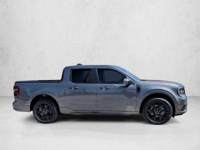 2025 Ford Maverick Lobo High AWD SuperCrew