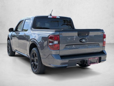 2025 Ford Maverick Lobo High AWD SuperCrew