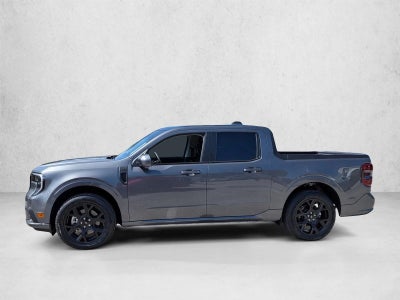 2025 Ford Maverick Lobo High AWD SuperCrew