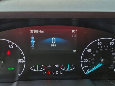 2024 Ford Maverick XL FWD SuperCrew