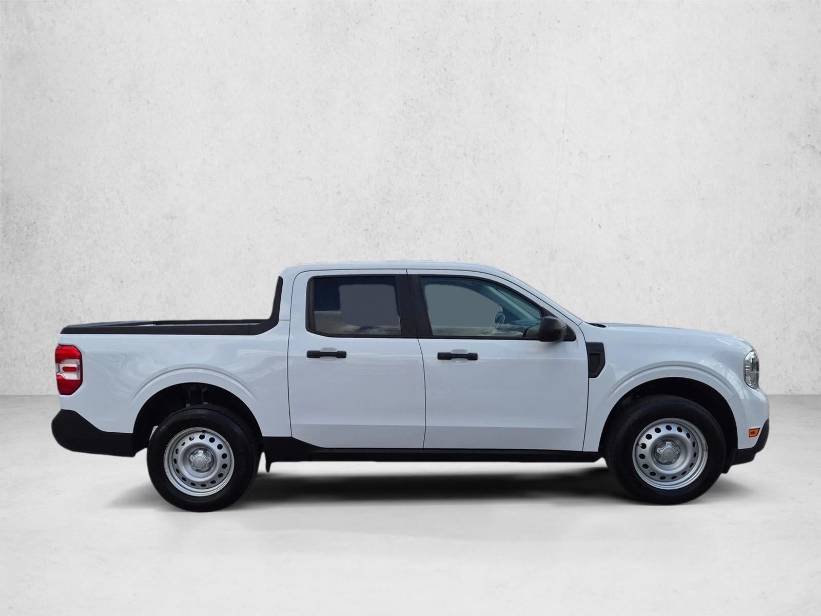 2024 Ford Maverick XL FWD SuperCrew