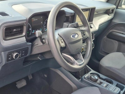 2024 Ford Maverick XL FWD SuperCrew