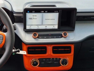 2023 Ford Maverick XLT FWD SuperCrew