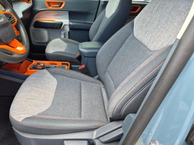 2023 Ford Maverick XLT FWD SuperCrew