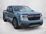 2023 Ford Maverick XLT FWD SuperCrew