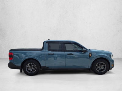 2023 Ford Maverick XLT FWD SuperCrew