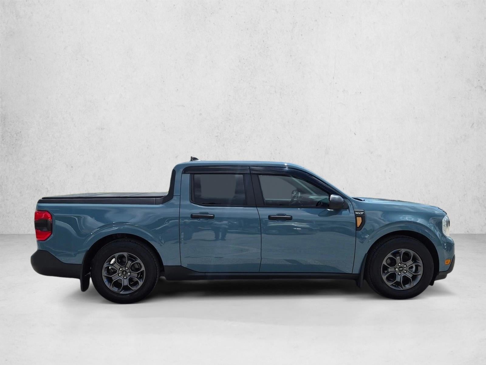 2023 Ford Maverick XLT FWD SuperCrew