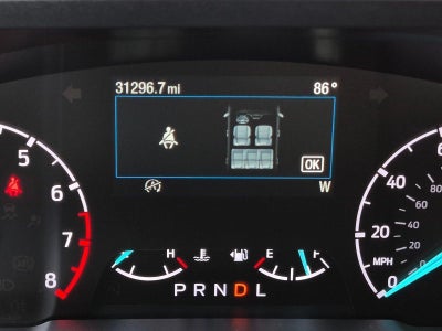 2023 Ford Maverick XLT FWD SuperCrew