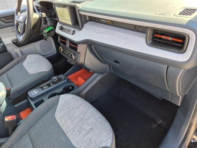 2023 Ford Maverick XLT FWD SuperCrew