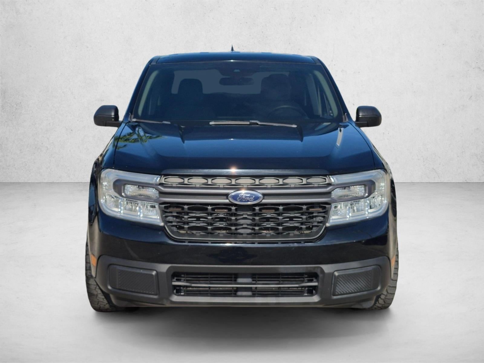 2023 Ford Maverick XLT FWD SuperCrew