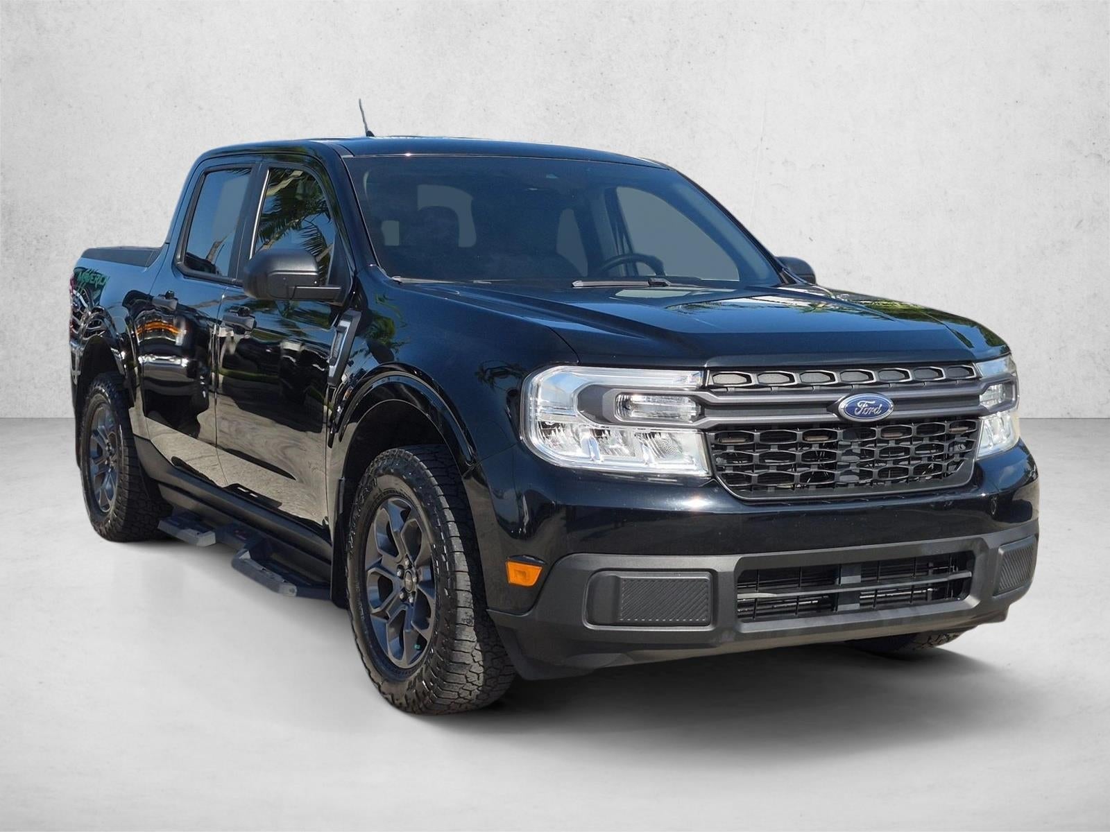 2023 Ford Maverick XLT FWD SuperCrew