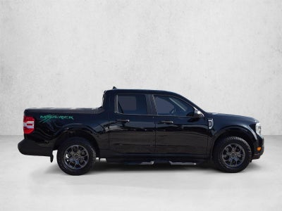 2023 Ford Maverick XLT FWD SuperCrew
