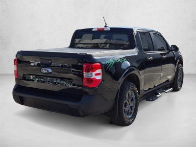 2023 Ford Maverick XLT FWD SuperCrew