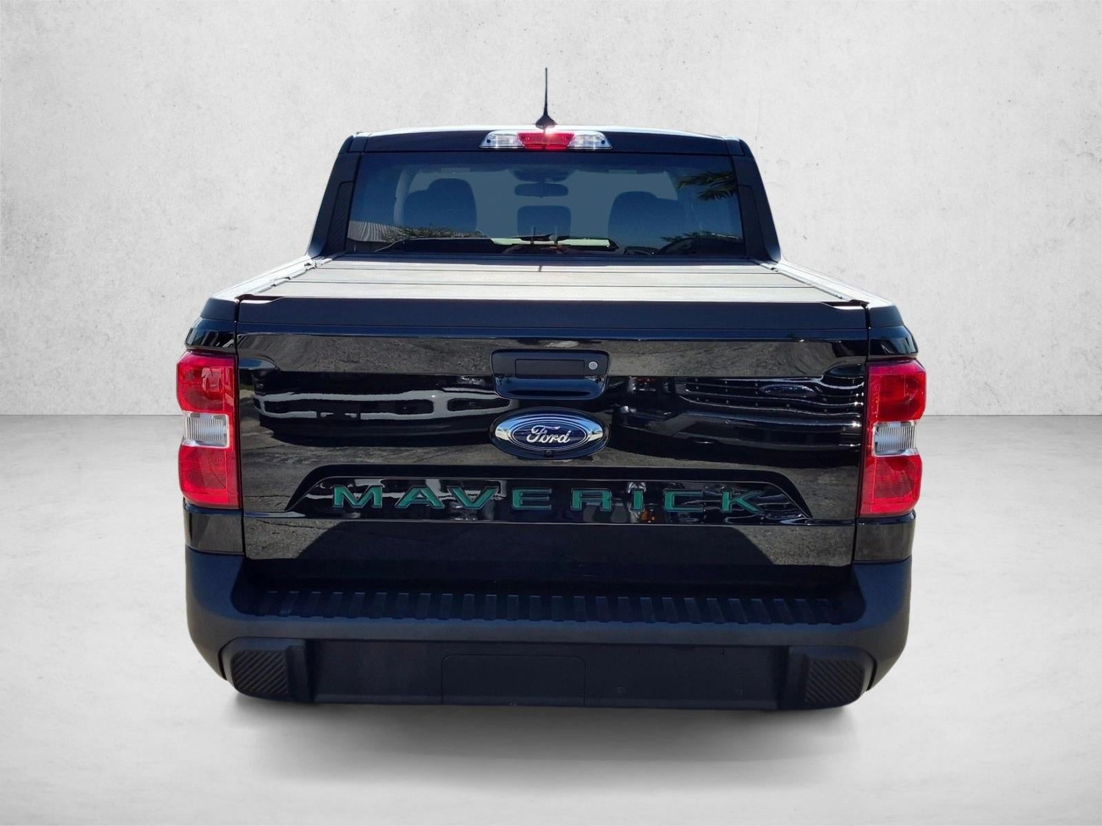 2023 Ford Maverick XLT FWD SuperCrew