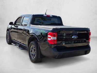2023 Ford Maverick XLT FWD SuperCrew