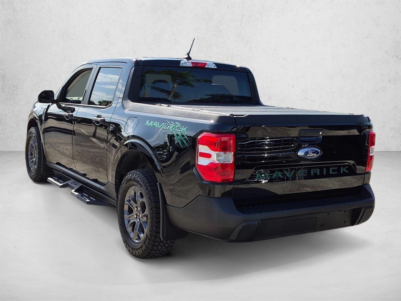 2023 Ford Maverick XLT FWD SuperCrew