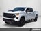 2022 Chevrolet Silverado 1500 Crew Cab Short Box 4-Wheel Drive Custom Trail Boss