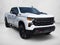 2022 Chevrolet Silverado 1500 Crew Cab Short Box 4-Wheel Drive Custom Trail Boss