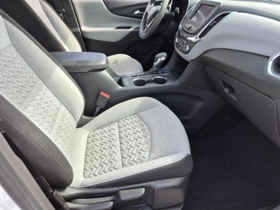 2024 Chevrolet Equinox FWD LS