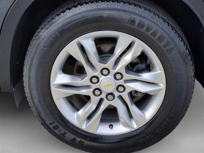 2019 Chevrolet Blazer FWD