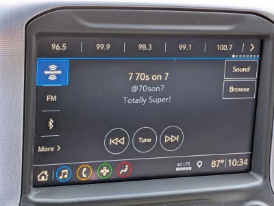 2019 GMC Sierra 1500 Crew Cab Short Box 2-Wheel Drive SLT