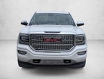 2018 GMC Sierra 1500 Crew Cab Short Box 4-Wheel Drive Denali