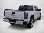 2018 GMC Sierra 1500 Crew Cab Short Box 4-Wheel Drive Denali