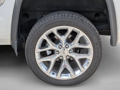 2018 GMC Sierra 1500 Crew Cab Short Box 4-Wheel Drive Denali