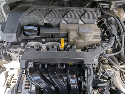 2023 Kia Rio LX IVT