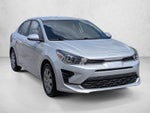 2023 Kia Rio LX IVT