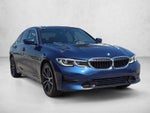 2021 BMW 330i Sedan North America