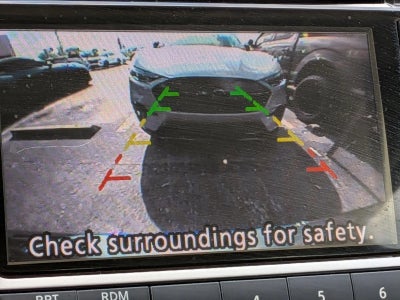 2017 Nissan Versa Sedan SV CVT