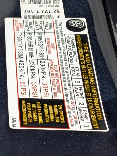 2017 Nissan Versa Sedan SV CVT