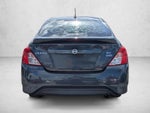 2017 Nissan Versa Sedan SV CVT