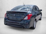 2017 Nissan Versa Sedan SV CVT
