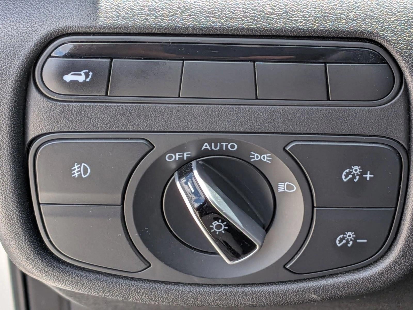 2019 INFINITI QX50 LUXE FWD