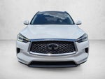 2019 INFINITI QX50 LUXE FWD