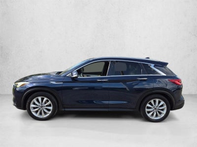2019 INFINITI QX50 ESSENTIAL FWD