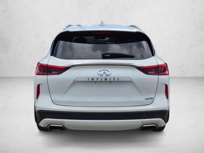 2020 INFINITI QX50 ESSENTIAL FWD