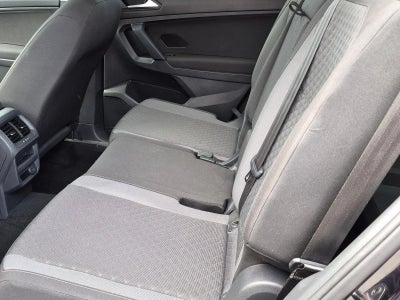 2019 Volkswagen Tiguan 2.0T S FWD