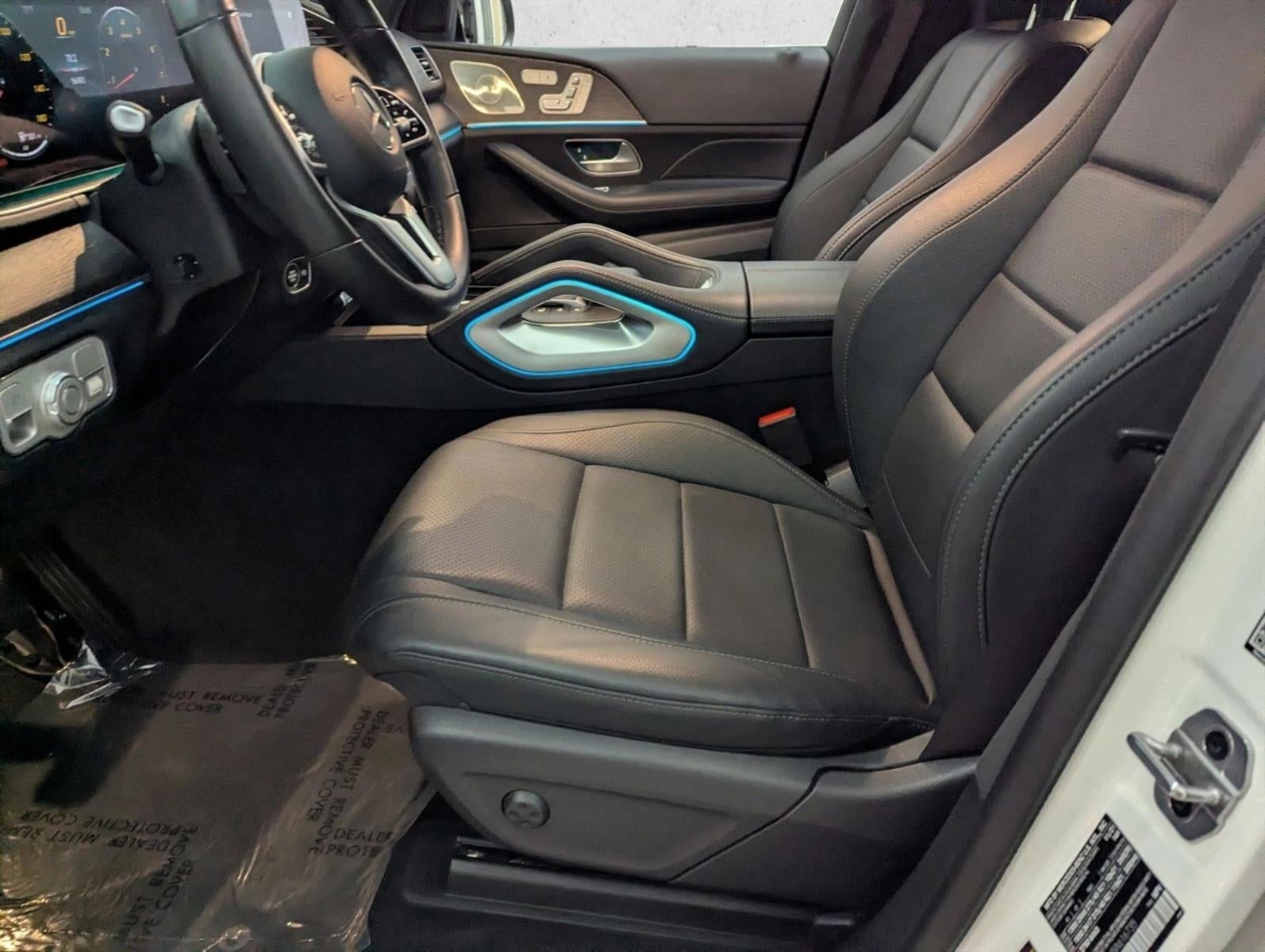 2022 Mercedes-Benz GLE GLE 350 SUV