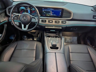 2022 Mercedes-Benz GLE GLE 350 SUV