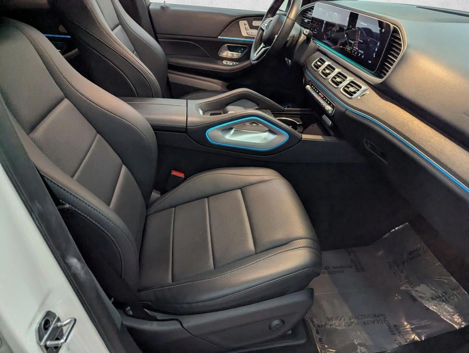 2022 Mercedes-Benz GLE GLE 350 SUV