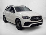 2022 Mercedes-Benz GLE GLE 350 SUV