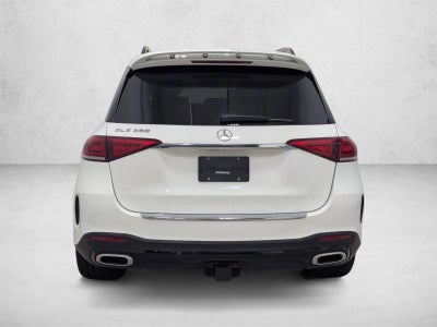 2022 Mercedes-Benz GLE GLE 350 SUV